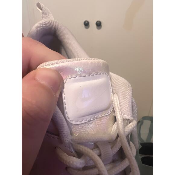 Nike Air Max Thea Nike ID - Picture 9 of 9